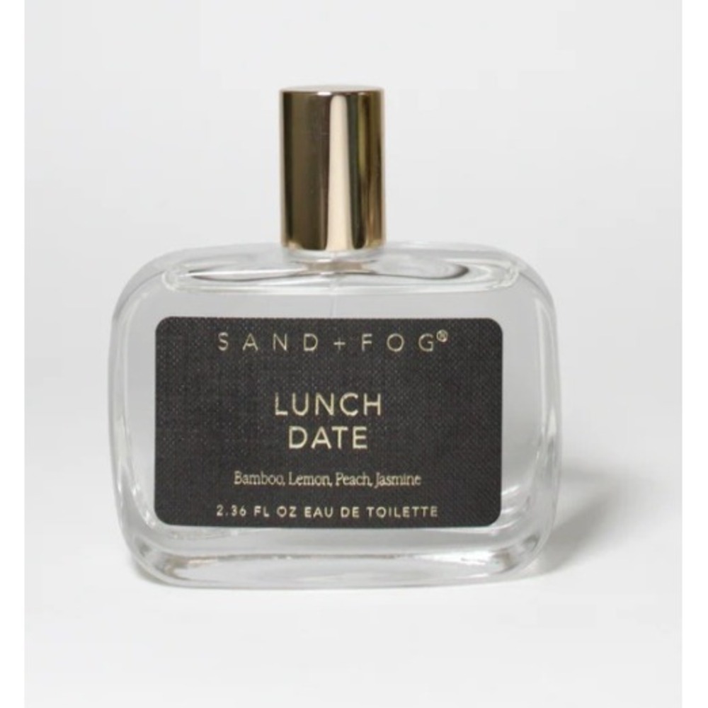 Sand+Fog Lunch Date EDT 2.36oz